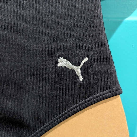 NWT Puma One Piece Swimsuit - Picture 3 of 6